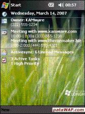 Windows vista 2